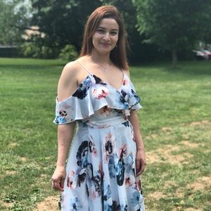 Meet your Posher, Marta